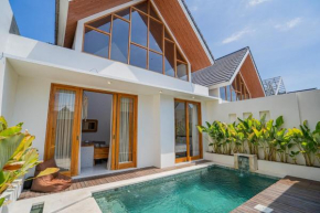 Villa Sunset Heaven - 2BR Villa in Kerobokan